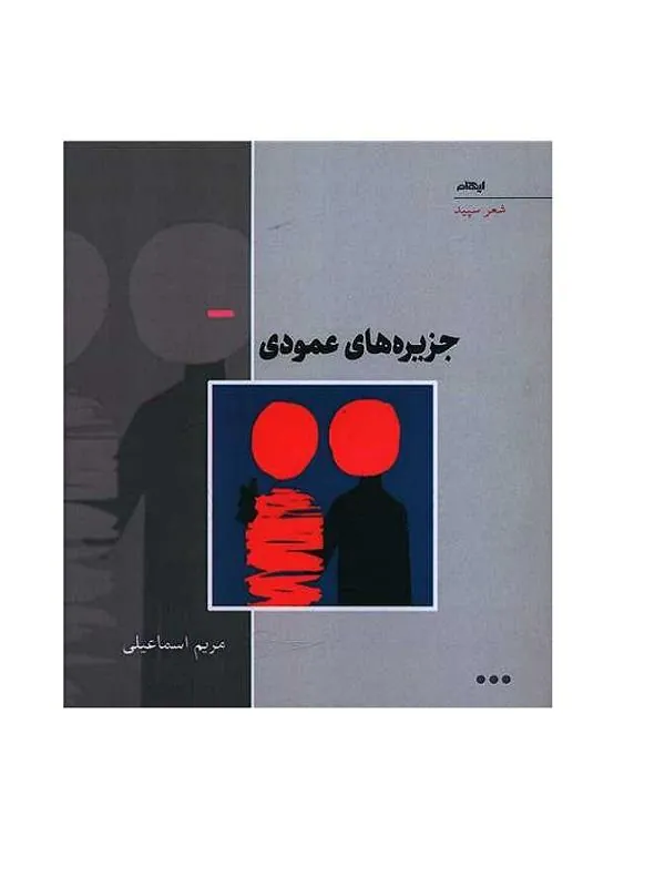 جزیره های عمودی