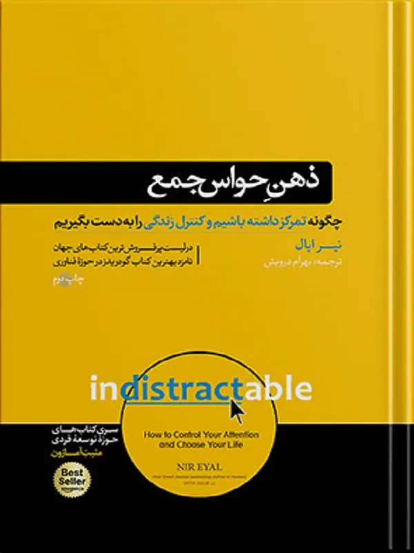 ذهن حواس‌ جمع