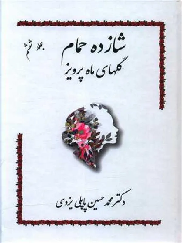 شازده حمام 6