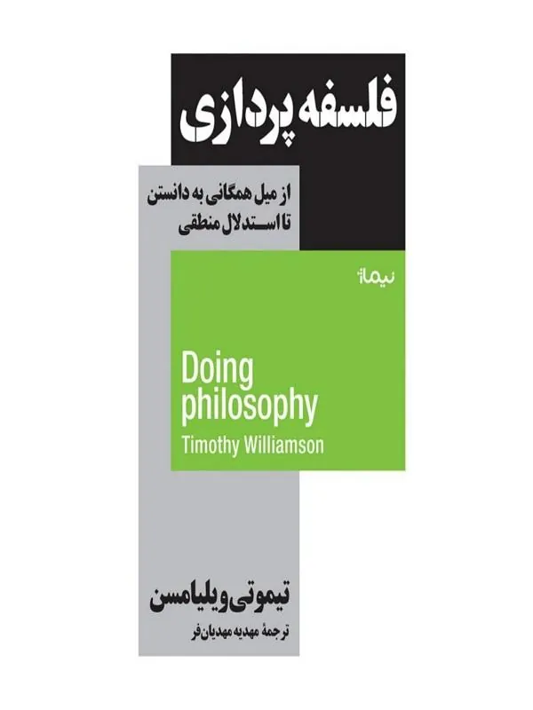 فلسفه پردازی