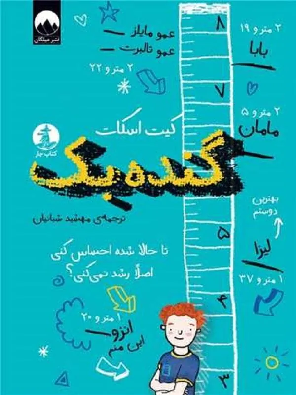 گنده بک