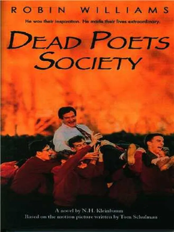 Dead Poets Society