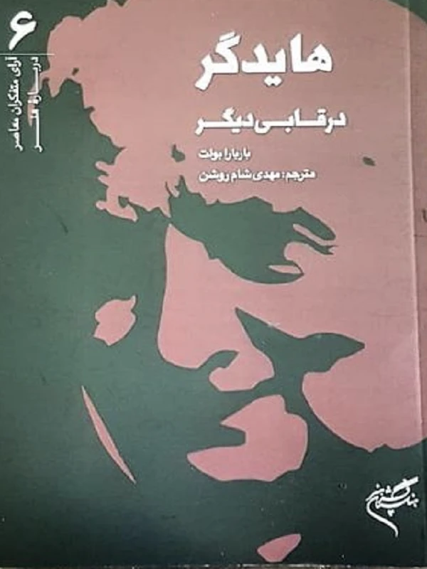 هایدگر در قابی دیگر