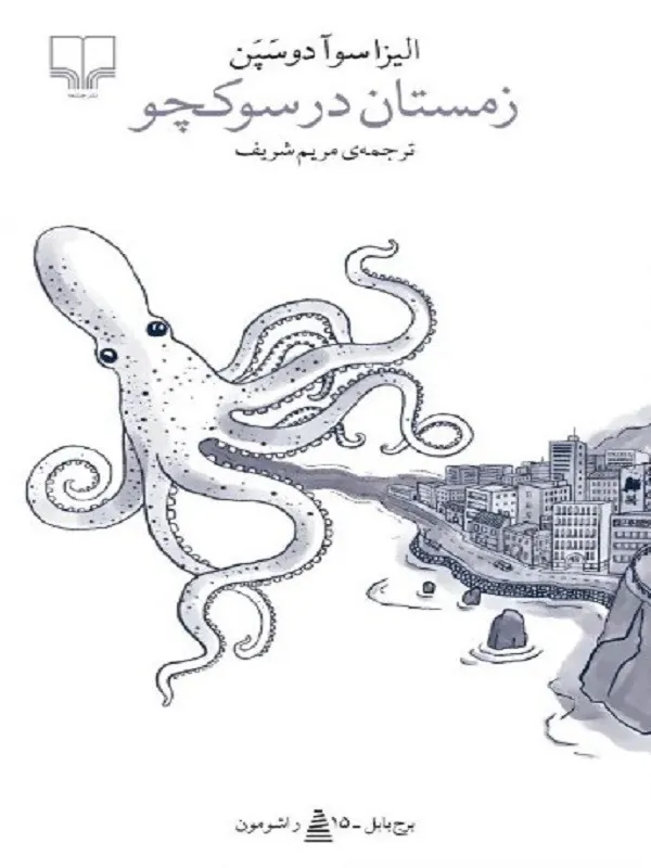 زمستان در سوکچو