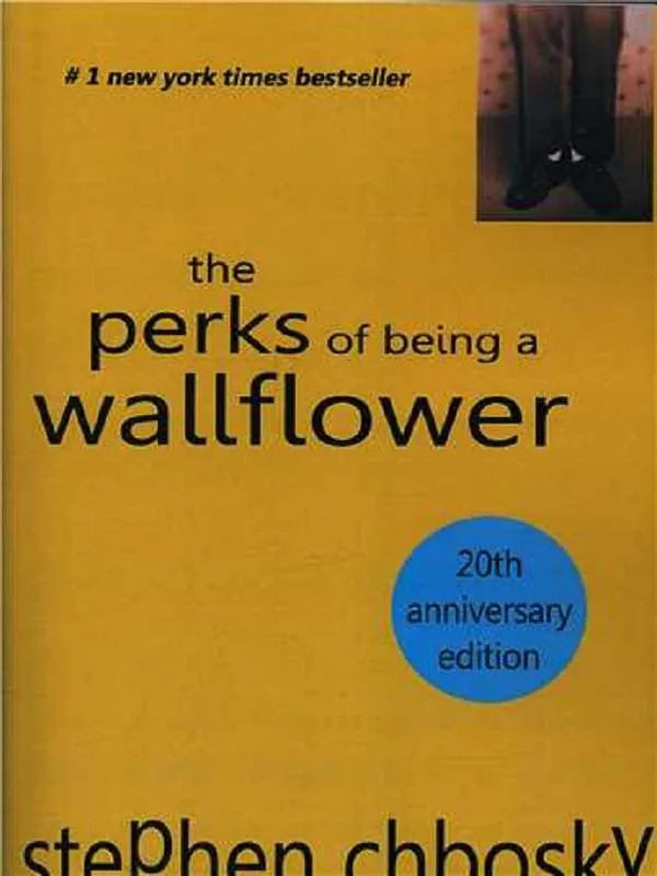 The Perks of being a Wallflower