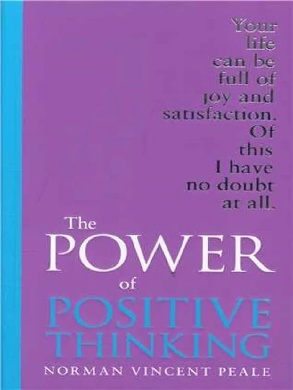 The Power of Positive Thinking