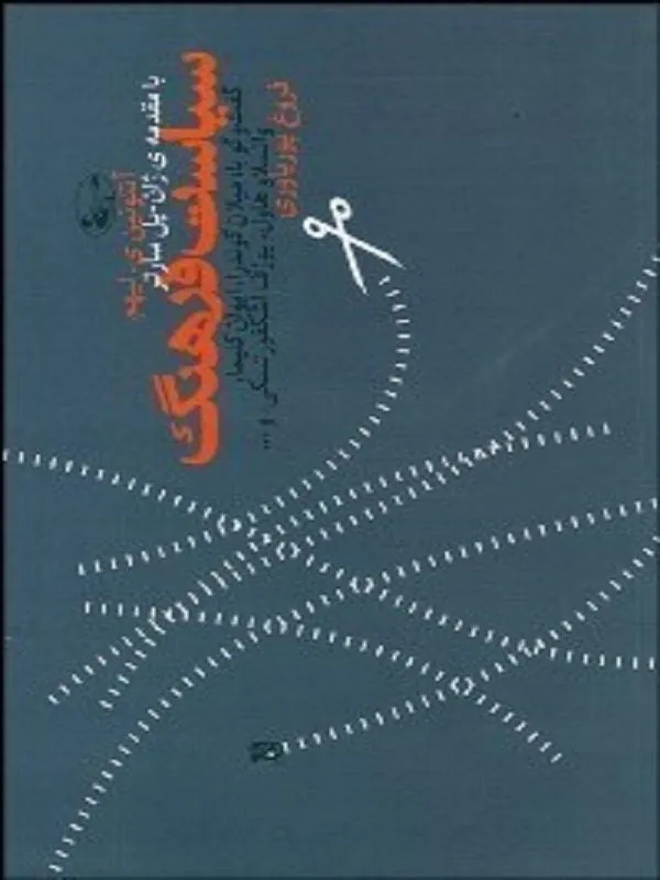 سياست فرهنگ