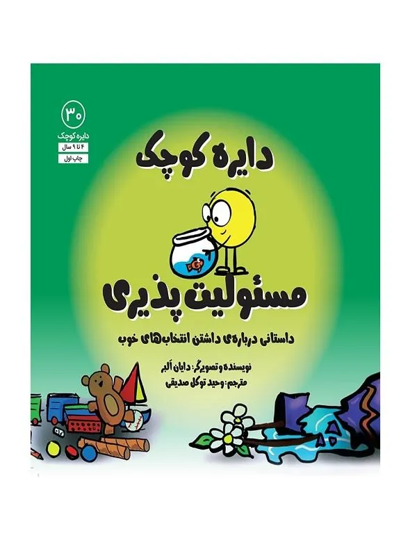 دایره کوچک مسئولیتپذیری