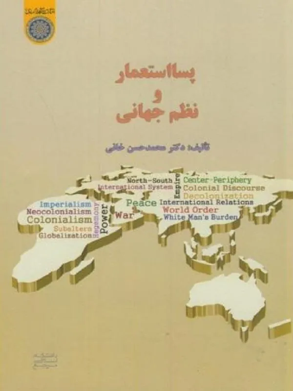 پسااستعمار و نظم جهانی