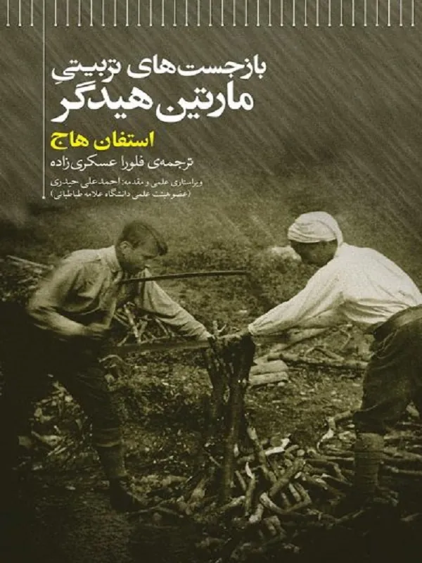 بازجست های تربیتی مارتین هیدگر