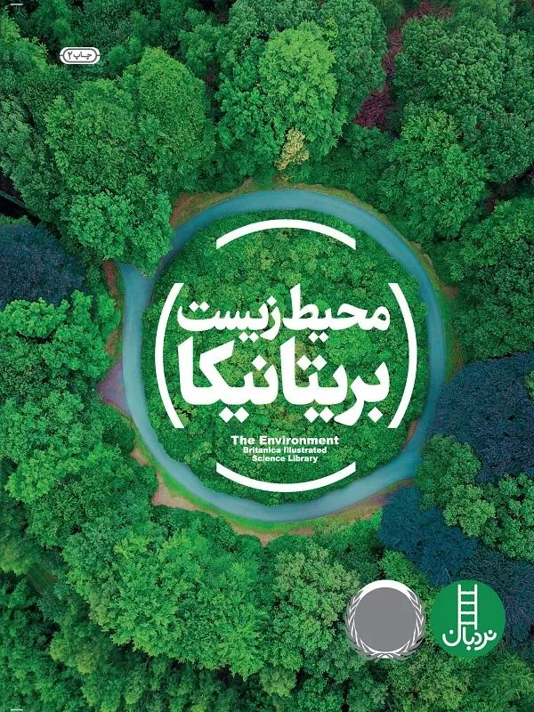 محیط‌ زیست بریتانیکا