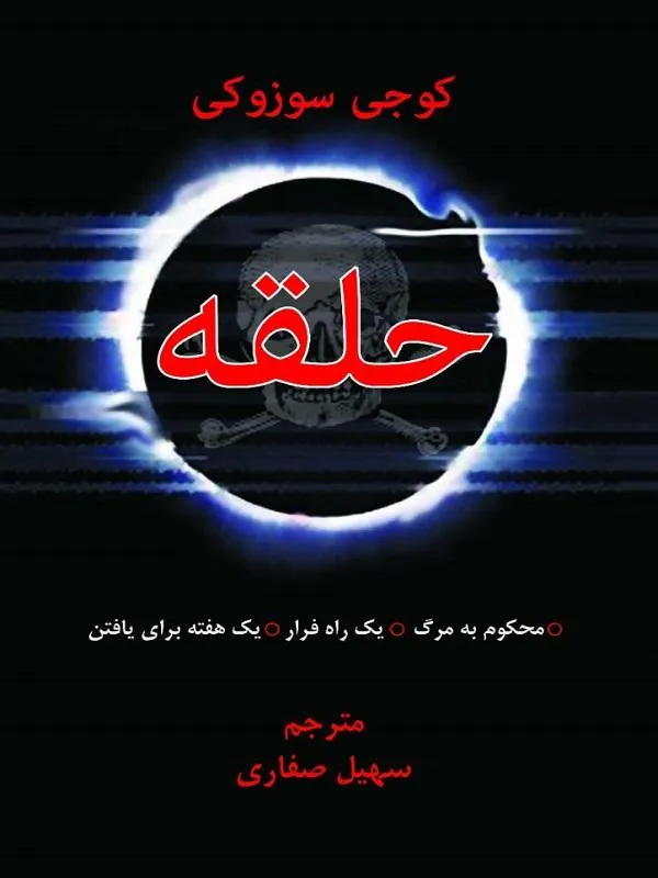 حلقه