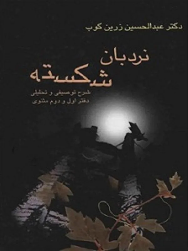 نردبان شکسته