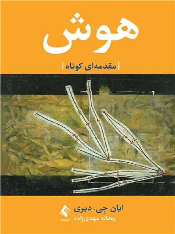 هوش مقدمهای کوتاه