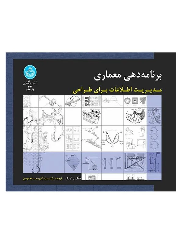 برنامه‌دهی معماری