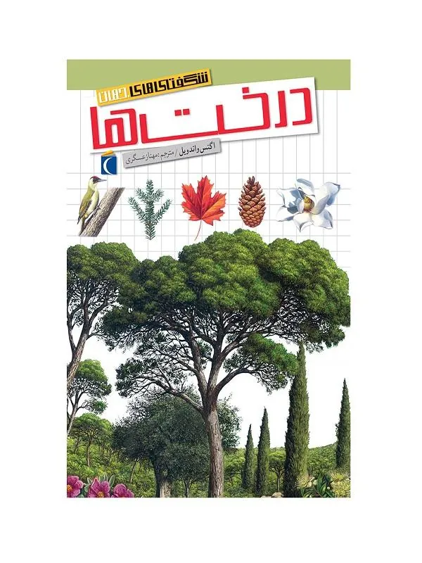 درخت ها