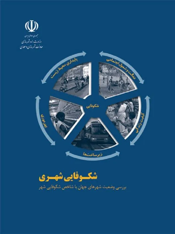شکوفایی شهری