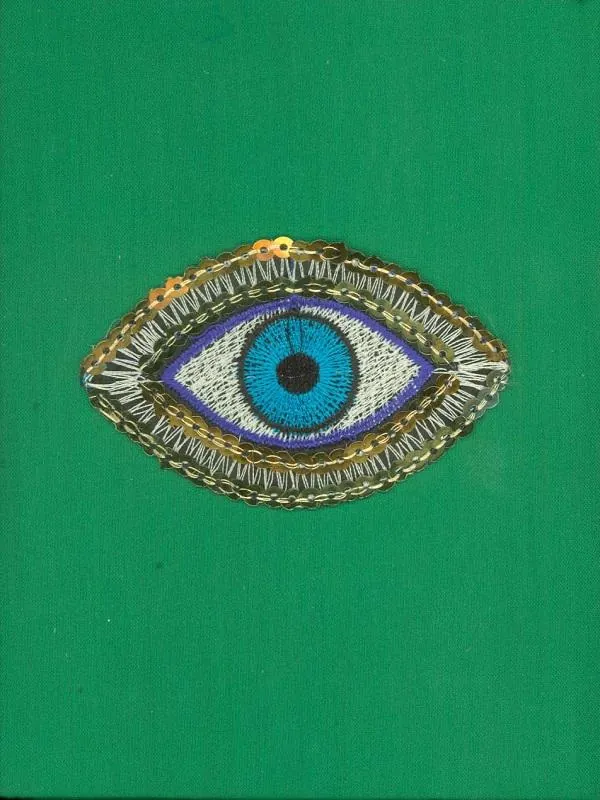 دفترچه یادداشت بی خط