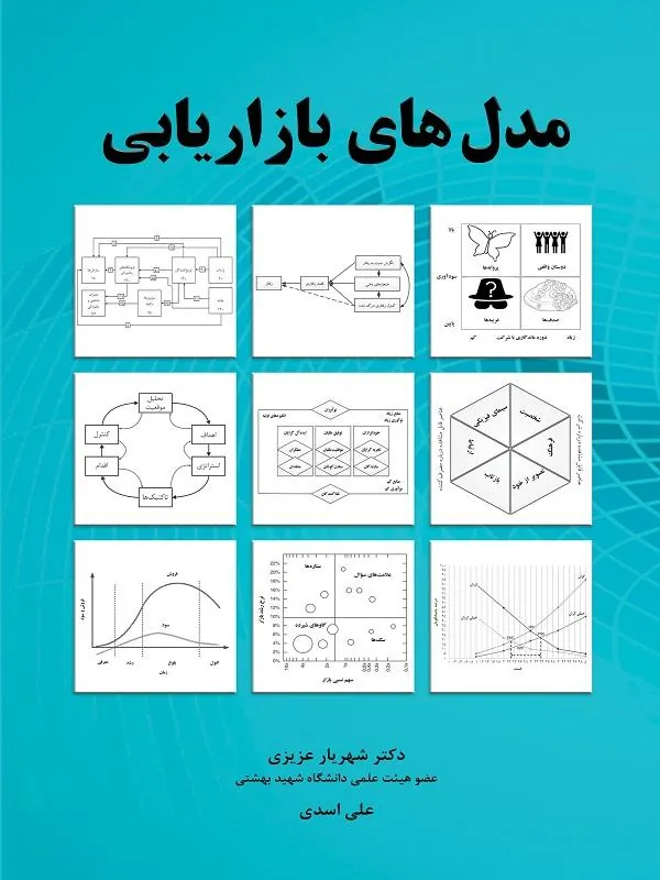 مدل های بازاریابی