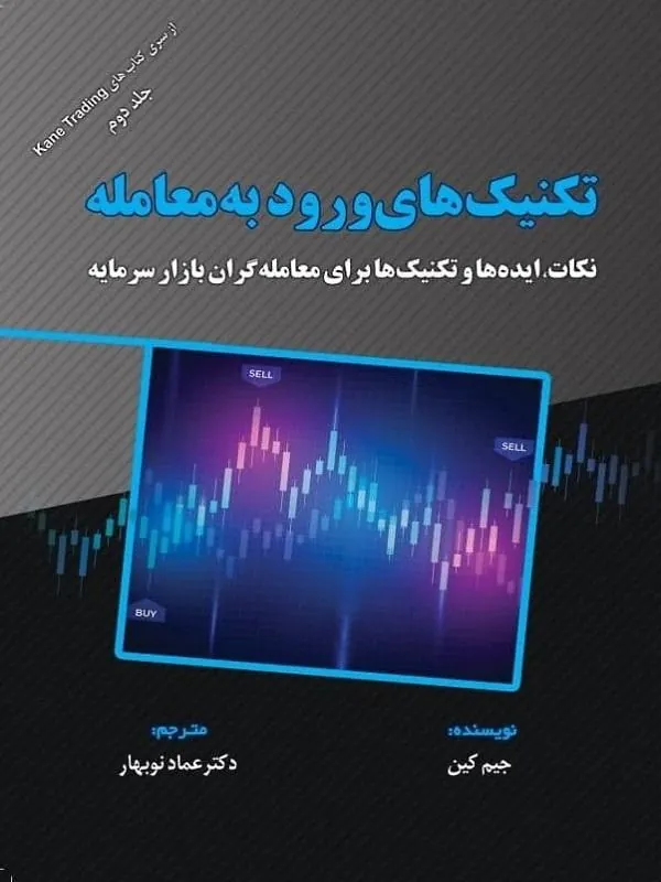 تکنیک های ورود به معامله