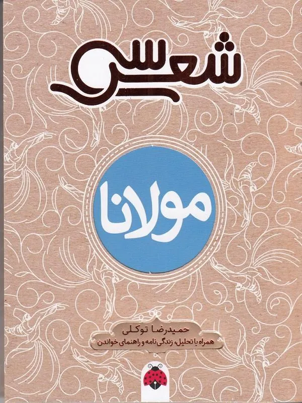 سی شعر مولانا