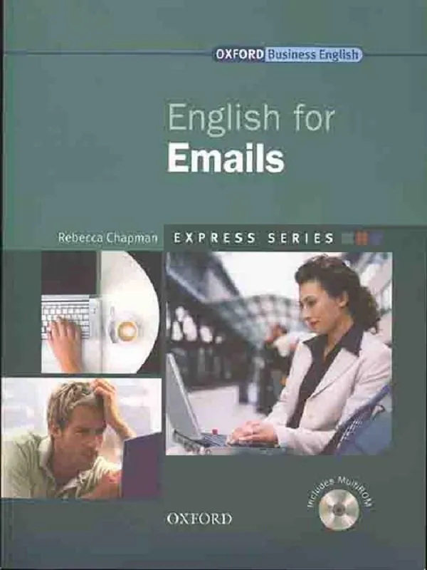 English For Email