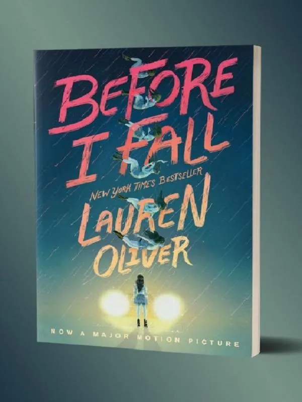 Before I Fall