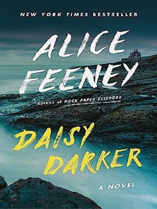 Daisy darker