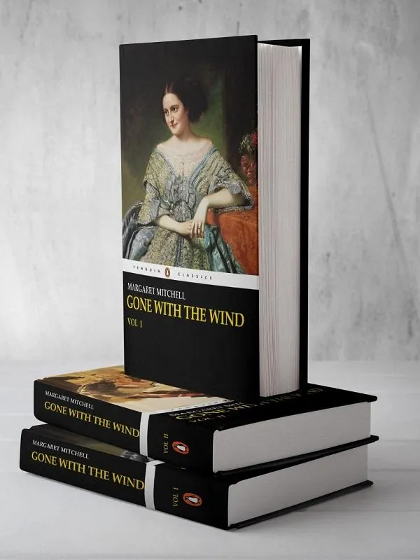 Gone with the wind