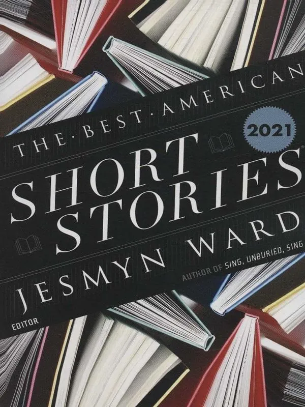 The Best American Short Stories 2021