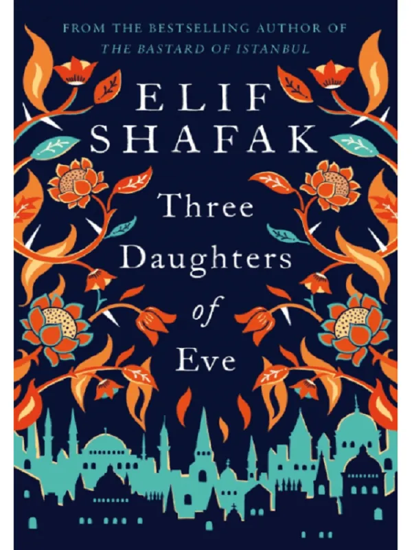 Three Daughters of Eve
