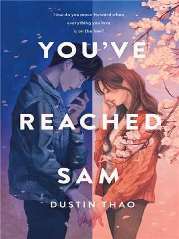 You've reached sam