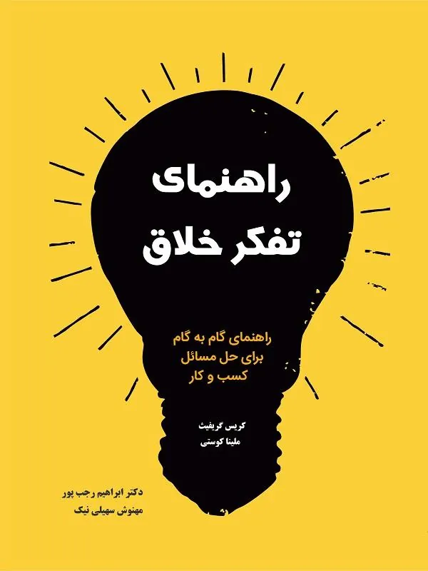 راهنمای تفكر خلاق