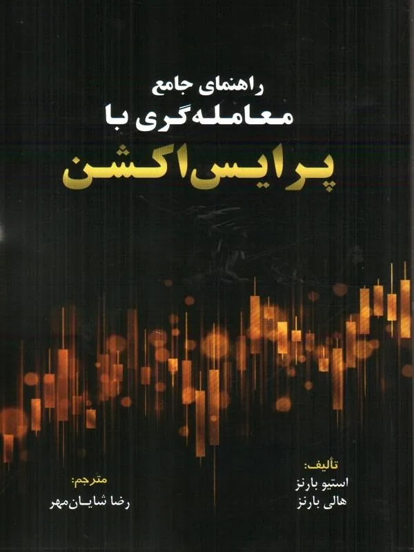 راهنمای جامع معامله گری با پرایس اکشن