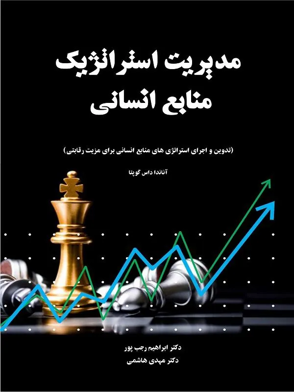 مديريت استراتژيك منابع انسانی