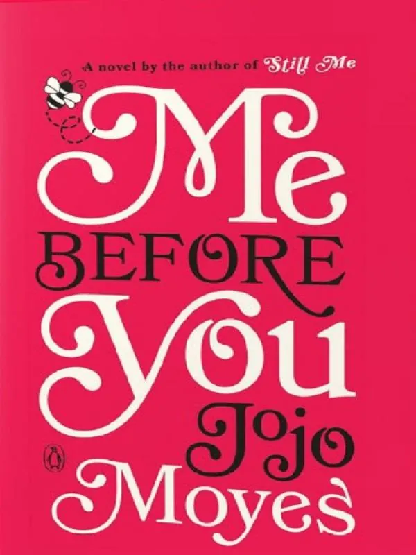Me Before You