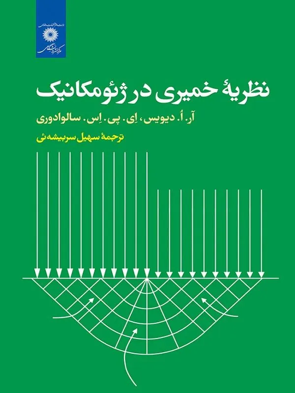نظریه خمیری در ژئومکانیک