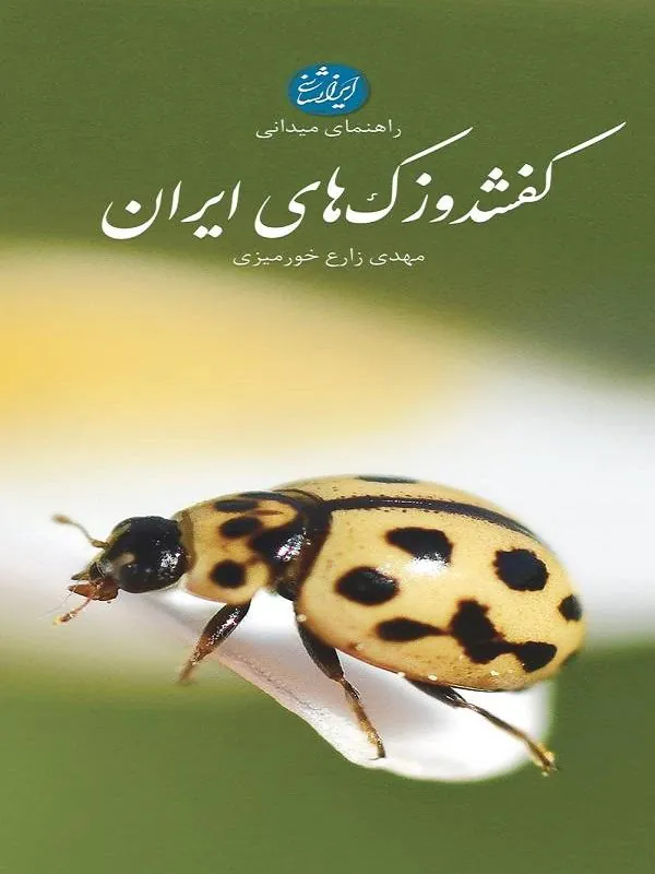 کفشدوزک‌های ایران