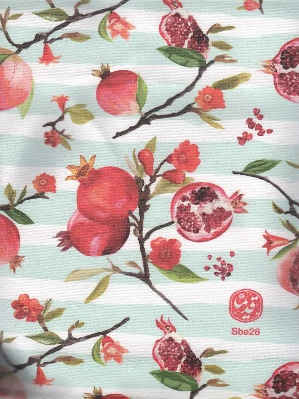 کیف پارچه ای