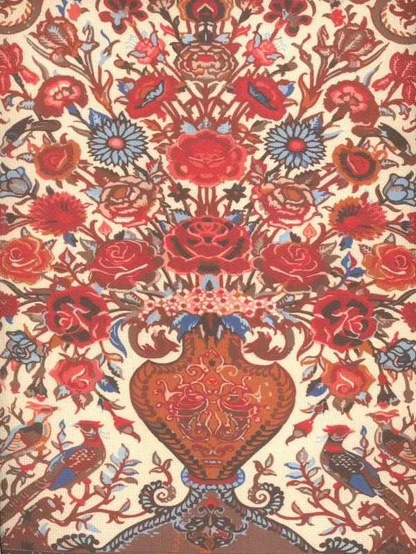 کیف پارچه ای