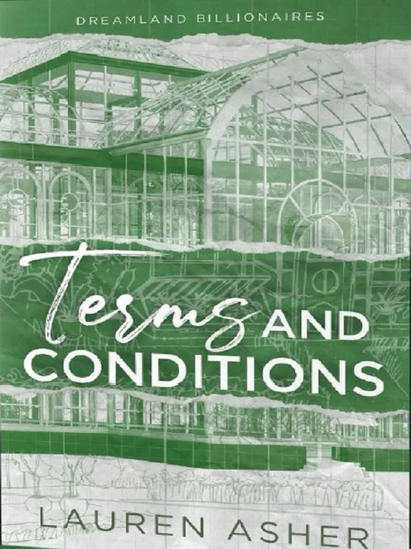 Terms and conditions