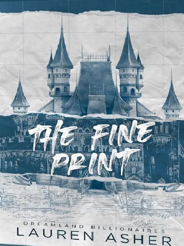 The fine print