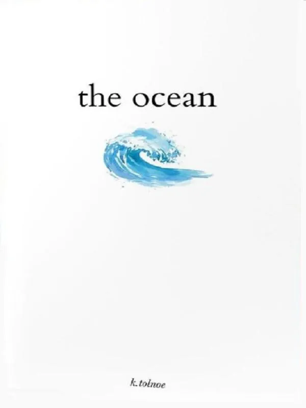 The ocean