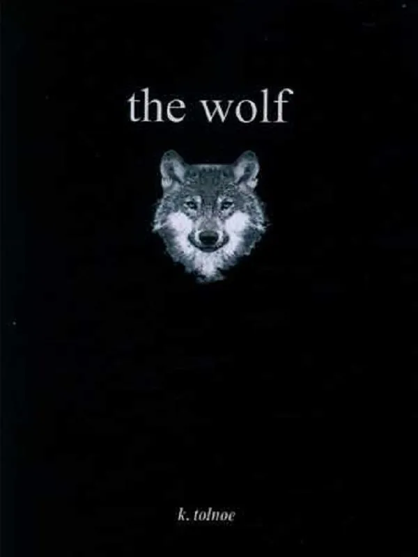The wolf