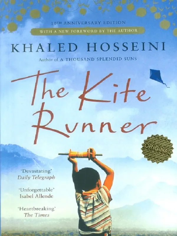 The Kite Runner