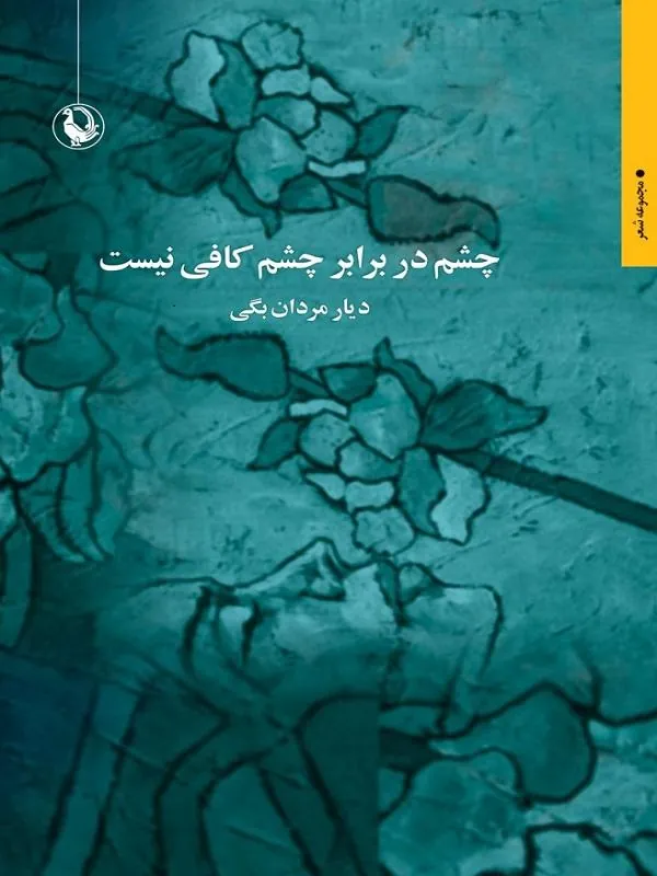 چشم در برابر چشم کافی نیست