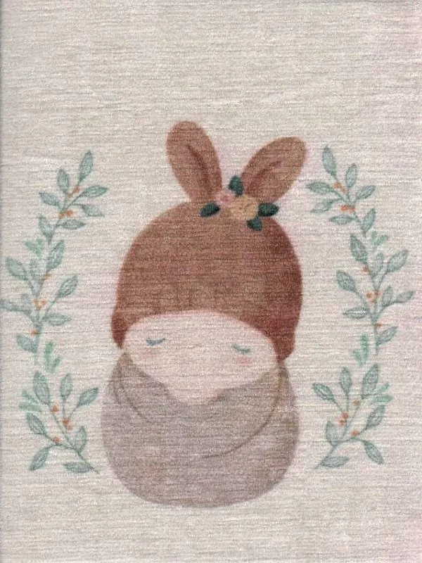 دفترچه یادداشت خط دار مخملی