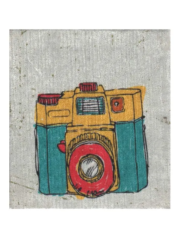 دفترچه یادداشت خط دار مخملی