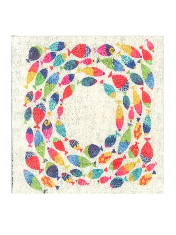 دفترچه یادداشت خط دار مخملی