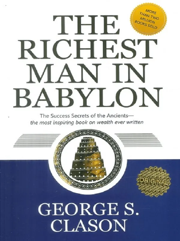 The Richest Man in Babylon
